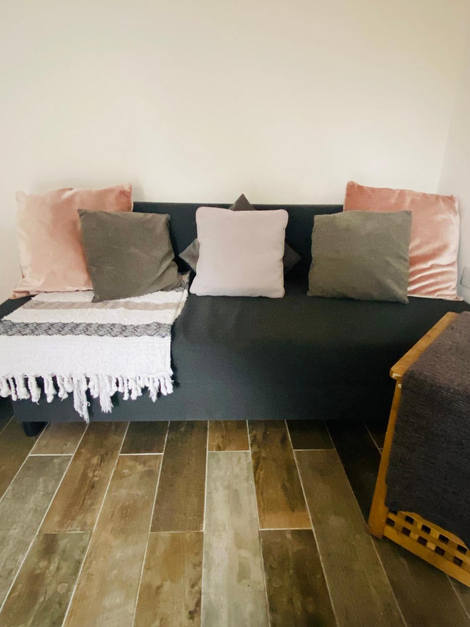 Cosy Cart Shed Hotel Evesham Eksteriør billede